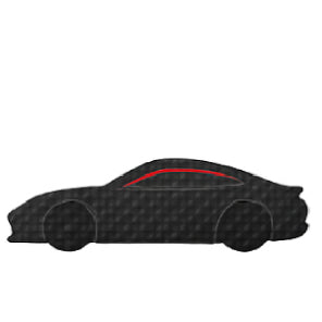 2023+ Z Body & Aero