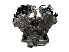 OEM VR30DDTT Long Block - RWD