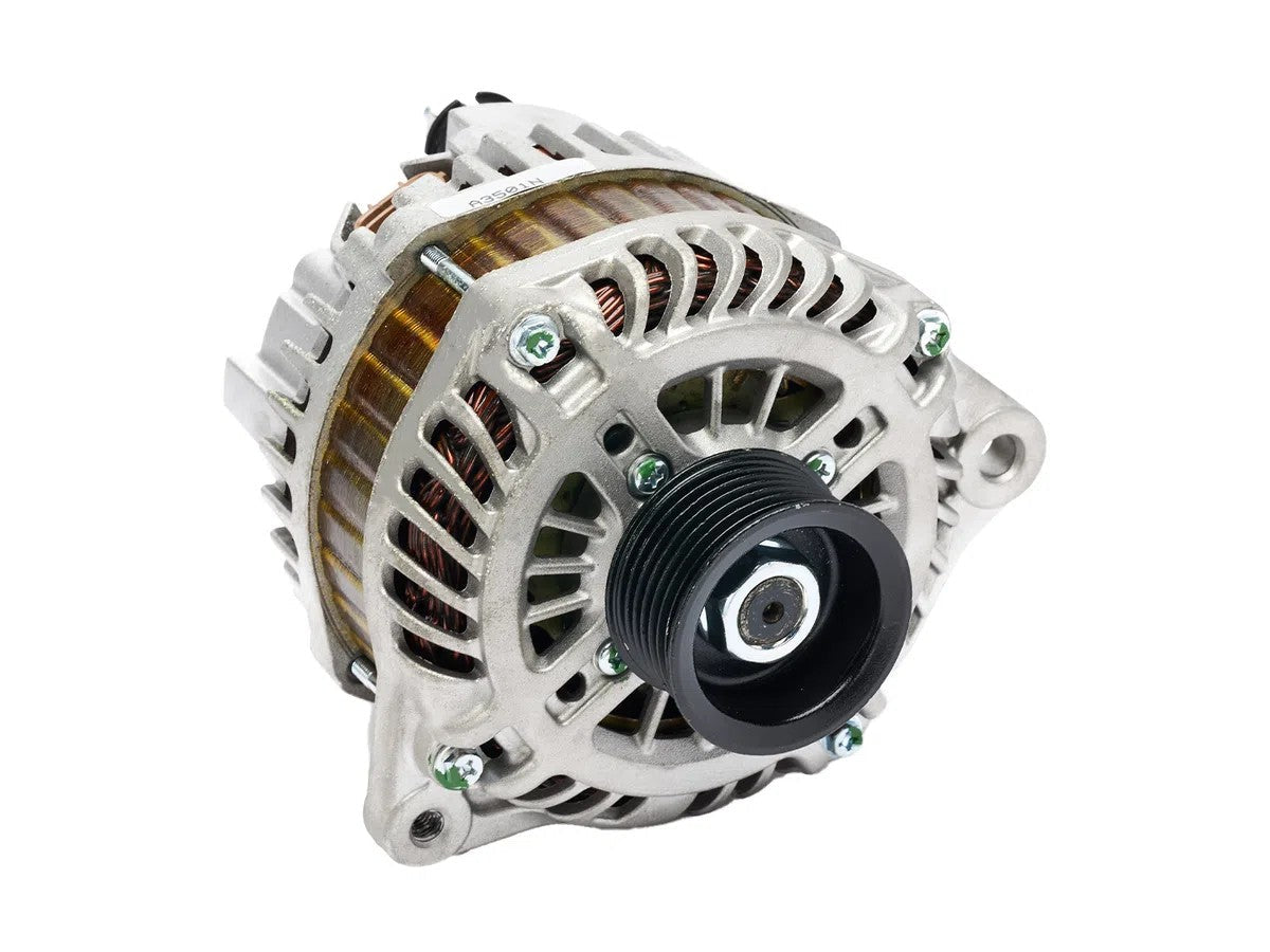OEM '08-'11 Infiniti G37 Alternator