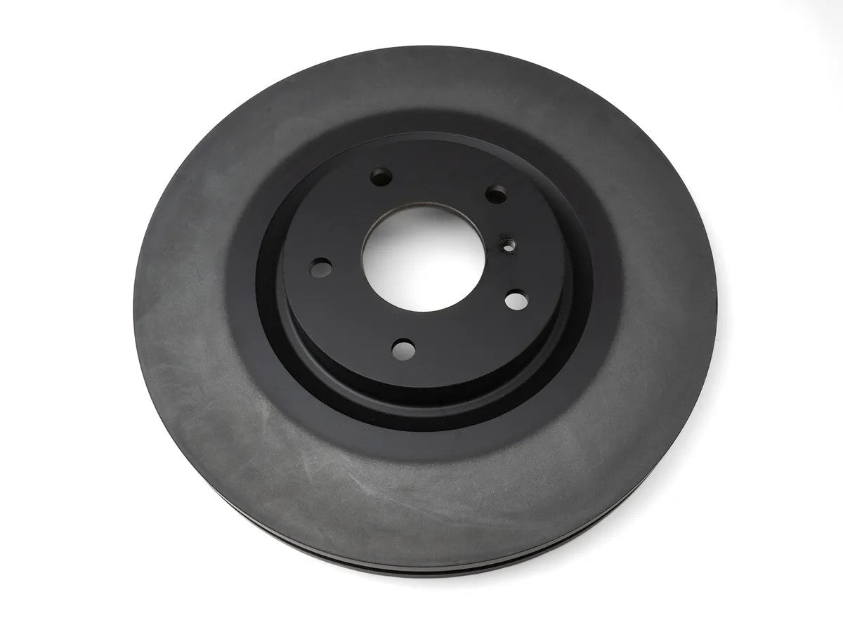 OEM 370Z / G37 Base Front Rotor
