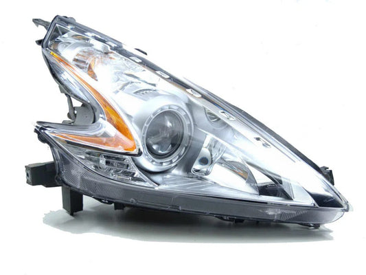 Morimoto 370Z Replacement Headlight Lenses