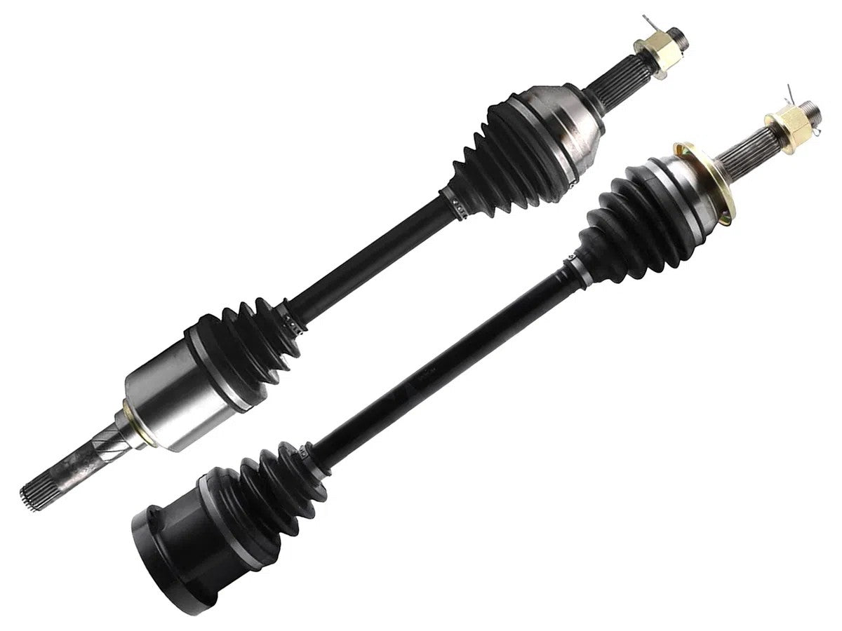 Infiniti Q50 AWD Front Axle Upgrade Kit