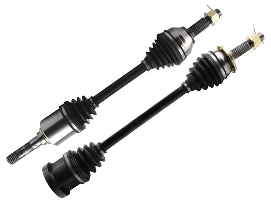 Infiniti Q50 AWD Front Axle Upgrade Kit