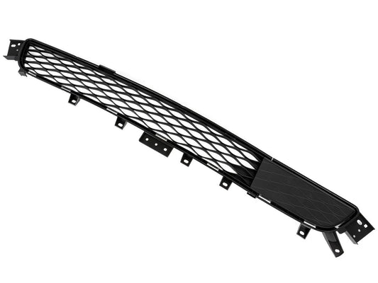 OEM Q50 Front Sport Bumper/Fascia Lower Grille - 14-17