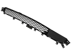 OEM Q50 Front Sport Bumper/Fascia Lower Grille - 14-17