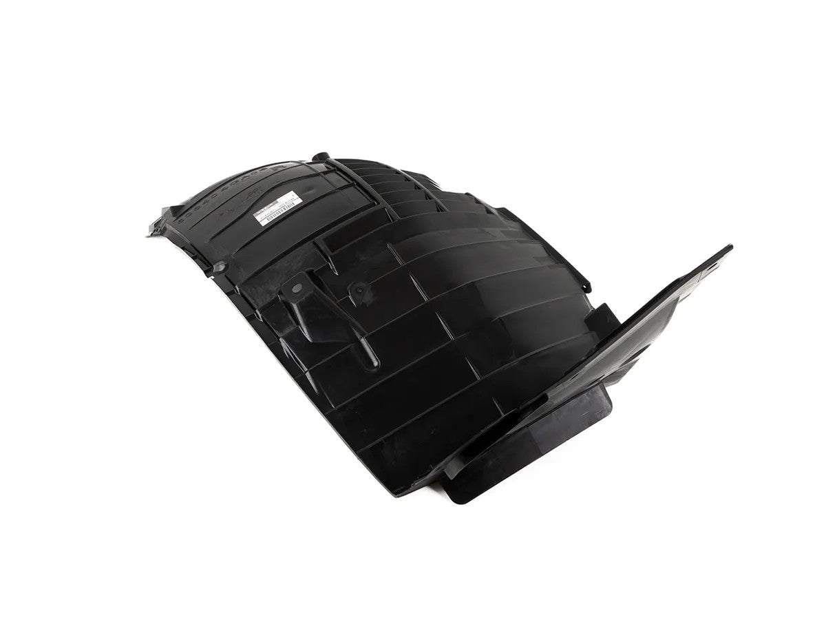 OEM Q50 Front Inner Fender Liner (L-Shaped)