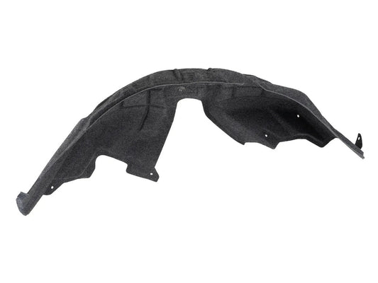 OEM 370Z Rear Inner Fender Liner - 2015+ NISMO