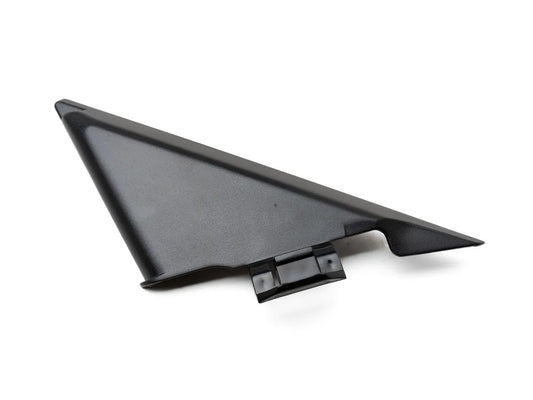 OEM '99-'02 Nissan S15 Door Mirror Inner Corner Cover