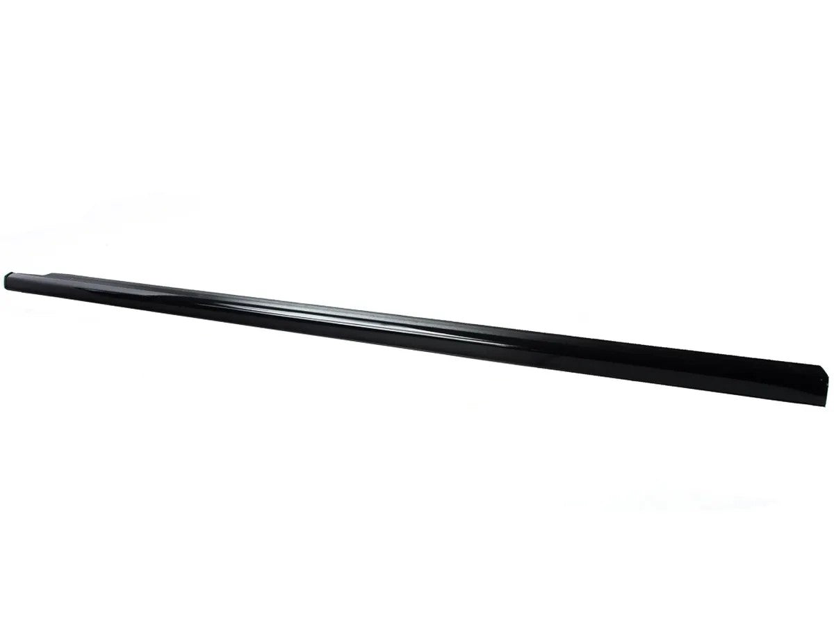 OEM S14 240SX Door Moulding