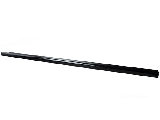 OEM S14 240SX Door Moulding
