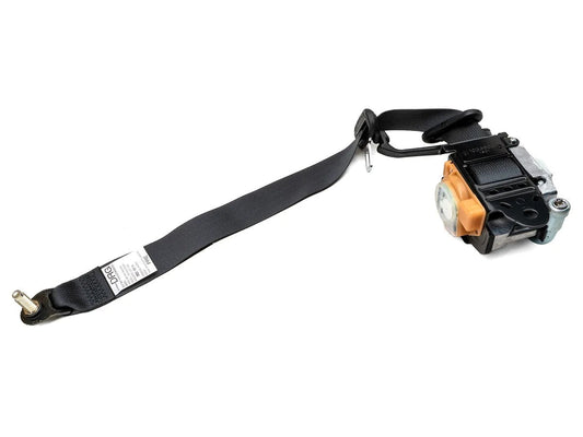 OEM '09-'21 Nissan 370Z Front Seat Belt Assembly - Coupe