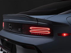 OEM 2024+ Nissan Z NISMO Rear Spoiler