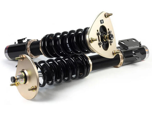 BC Racing Type BR Q60 RWD Coilovers