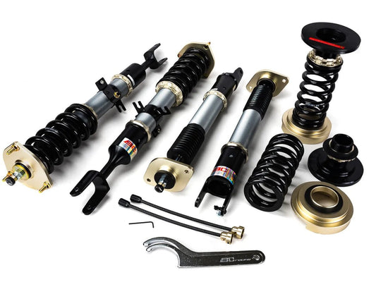 BC Racing Type DR / DS 370Z / G37 Coilovers