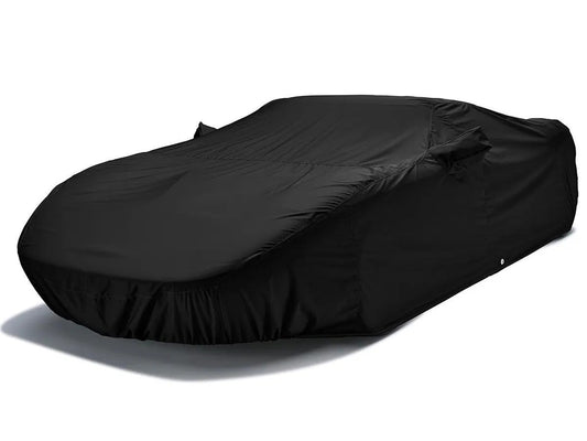 Covercraft 370Z Coupe Weathershield HP Car Cover - W/O Spoiler