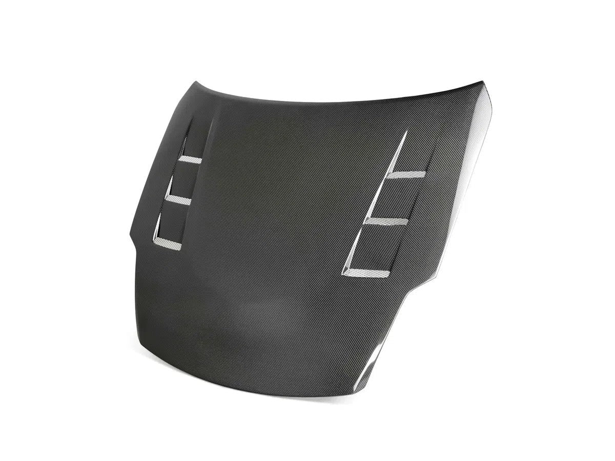 Seibon 350Z TS Carbon Fiber Hood
