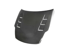 Seibon 350Z TS Carbon Fiber Hood