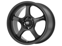 Motegi MR131 Traklite Wheel - Single - Satin Black