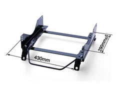 BRIDE 350Z Super Seat Rail - Type XL