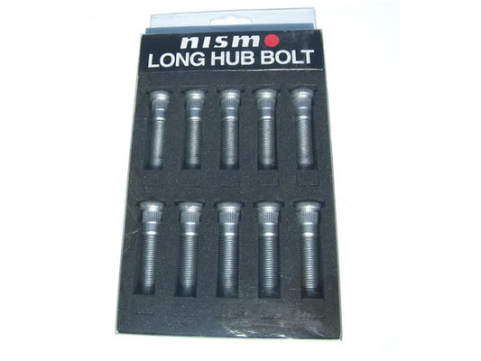 Nismo 300ZX (Z32) / 240SX (S14) Front Wheel Studs