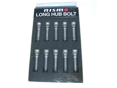 Nismo 300ZX (Z32) / 240SX (S14) Front Wheel Studs