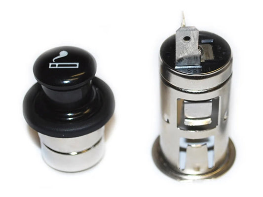 OEM 300ZX (Z32) Cigarette Lighter Assembly