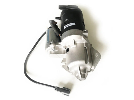 OEM 300ZX (Z32) Starter