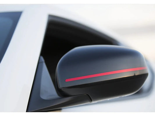 OEM '15+ NISMO Side Mirror Accent Stripe