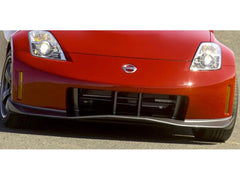 New OE NISMO 350Z Front Fascia (Bumper Cover) - V3