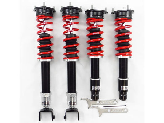 RS-R Q50 Sports-I Series Coilovers - RWD
