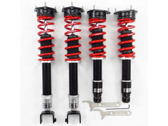 RS-R Q50 Sports-I Series Coilovers - AWD