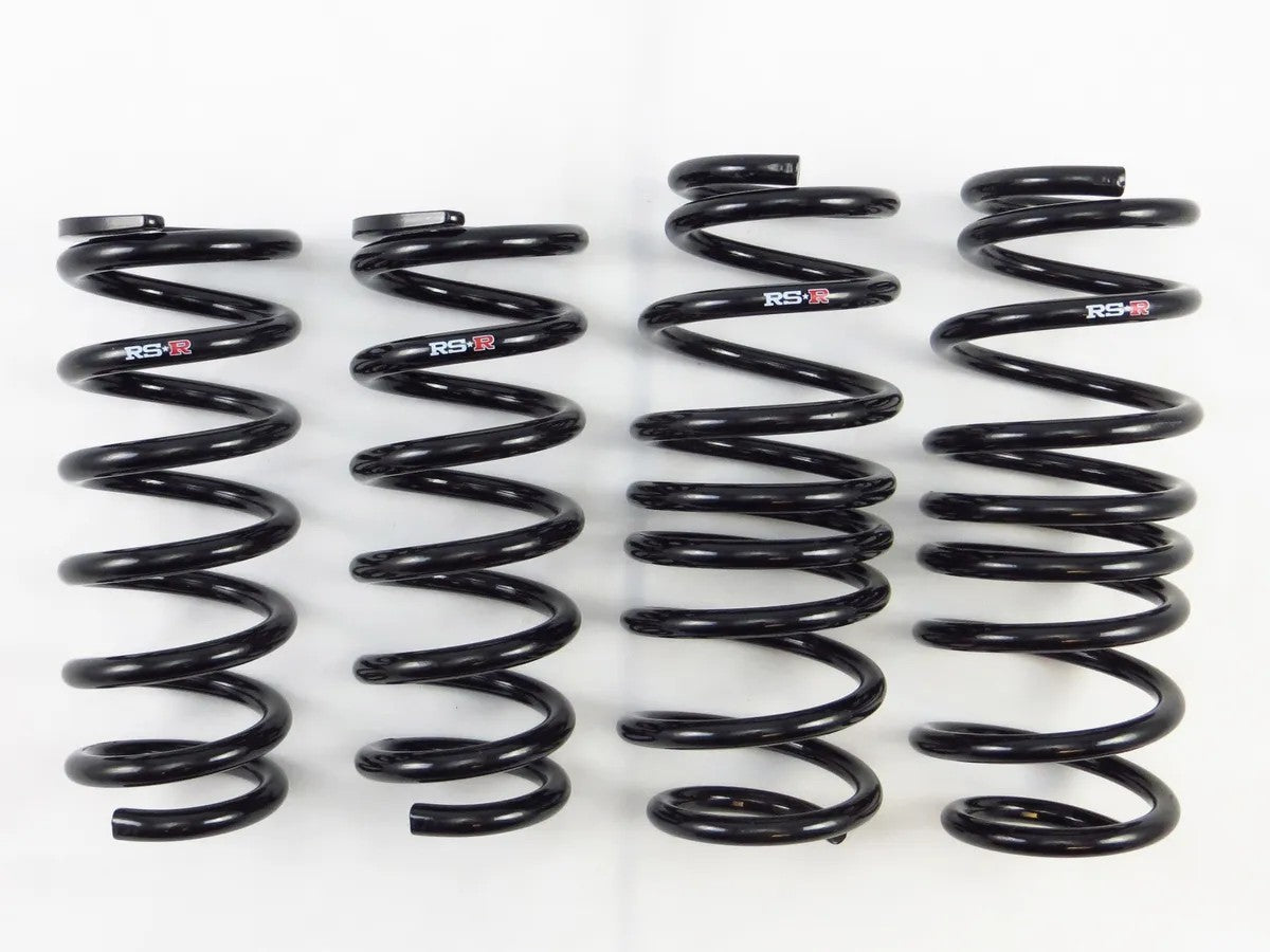 RS-R 2017+ Infiniti Q60 Down Sus Lowering Springs - RWD