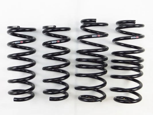 RS-R 2017+ Infiniti Q60 Down Sus Lowering Springs - RWD
