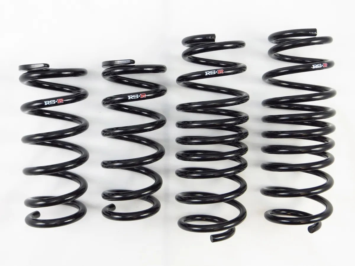 RS-R Q50 SuperDown Sus Lowering Springs - 3.0t Sport
