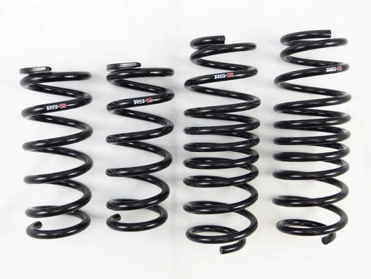 RS-R Q50 SuperDown Sus Lowering Springs - 3.0t Sport