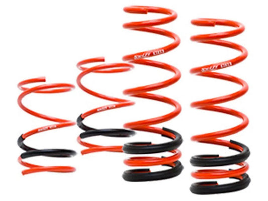 Swift Sport G37 Coupe / Q60 Lowering Springs