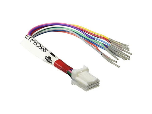 OEM Infiniti Q50 / Q60 Special Lighting Service Connector