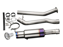 Tomei Expreme Titanium Exhaust - S13 / S14 / S15 (240SX)