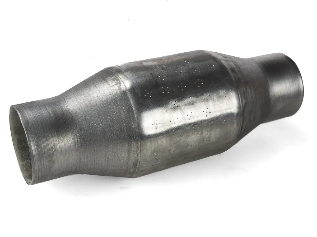 Thunderbolt Universal Weld-In High Flow Catalytic Converter