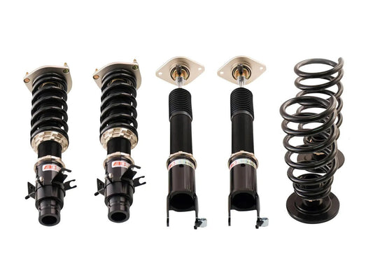 BC Racing Type BR Infiniti G35X / G37X / Q60 AWD Coilovers