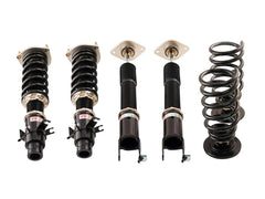 BC Racing Type BR Infiniti G35X / G37X / Q60 AWD Coilovers