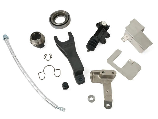 Z1 V1 to V2 CSC Elimination Kit Upgrade