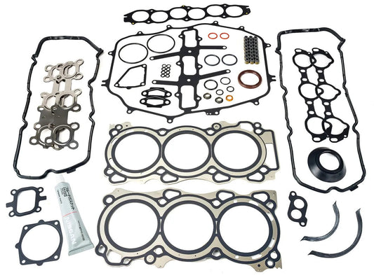 Nissan OEM VQ35 Engine Gasket Set