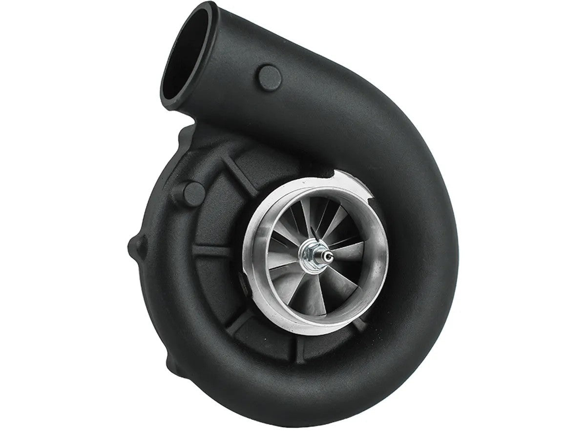 Vortech V3 Straight Discharge Supercharger - SI Trim / CCW