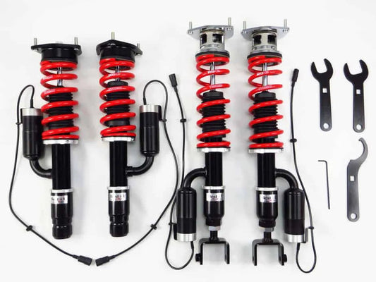 RS-R Best*I Q60 Sport Active Coilover