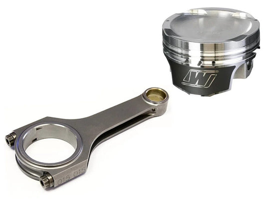 Z1 VQ37 Basic Engine Rebuild Kit Level 1 (Wiseco / Brian Crower)