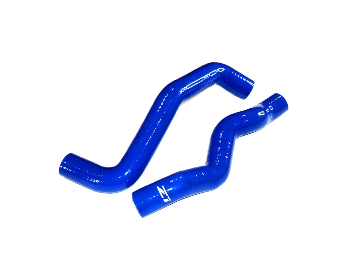 Z1 370Z / G37 Silicone Radiator Hose Set