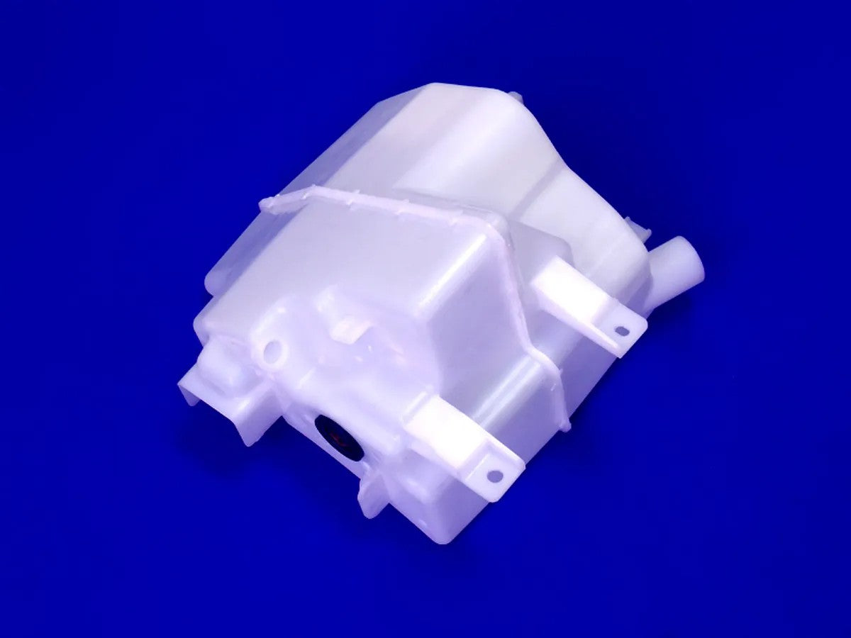 OEM Q50 Windshield Washer Reservoir