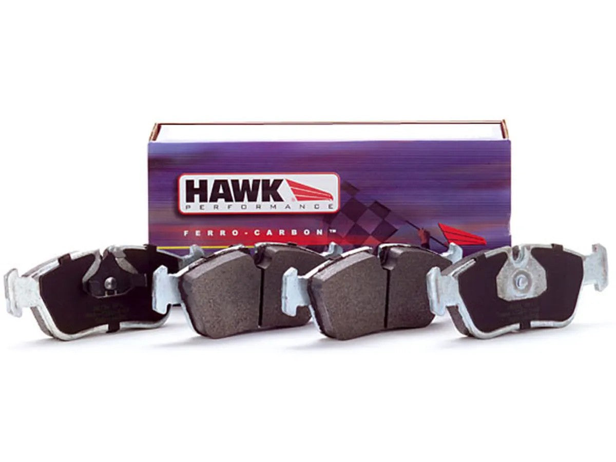 R35 Hawk HPS Brake Pads