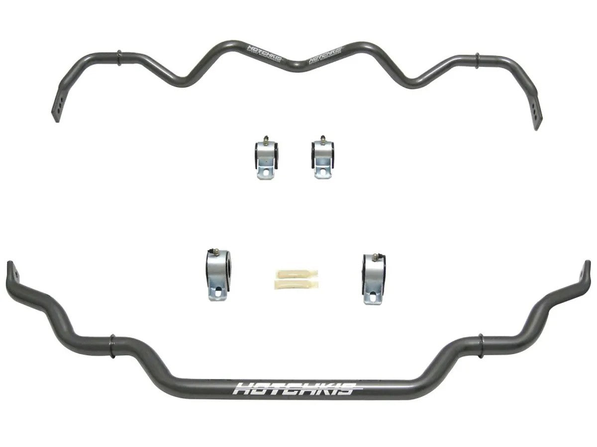 Hotchkis Q60 Coupe Sport Sway Bar Kit